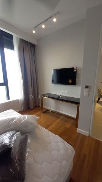 Service Residence for Sale at Pavilion Ceylon Hill - Jojo Yee - PropertyGuru.com.my