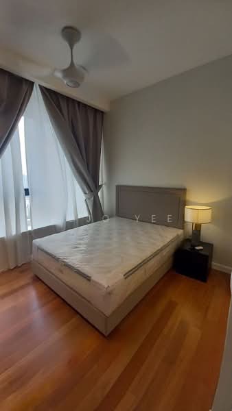 Service Residence for Sale at Pavilion Ceylon Hill - Jojo Yee - PropertyGuru.com.my