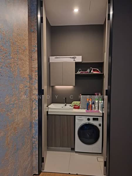 Service Residence for Sale at City of Dreams - Mindy Cheah - Interior - PropertyGuru.com.my