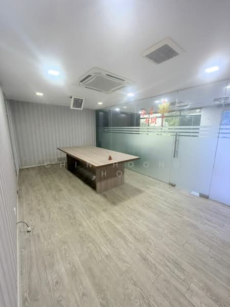 Kilang untuk Disewa di Taman Universiti Indah (Seri Kembangan) - Chin Hoong Ho - PropertyGuru.com.my