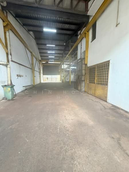 Kilang untuk Disewa di Taman Universiti Indah (Seri Kembangan) - Chin Hoong Ho - PropertyGuru.com.my