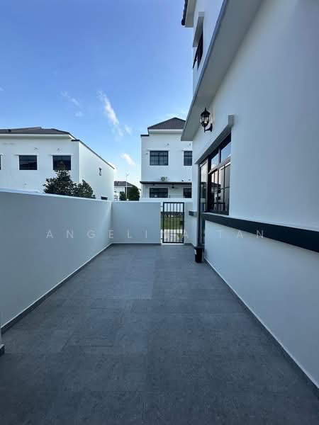 2-storey Terraced House for Rent in Iskandar Puteri (Nusajaya) (Johor) - Angelina Tan - PropertyGuru.com.my