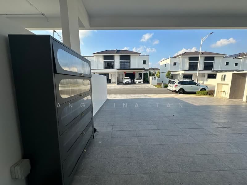 2-storey Terraced House for Rent in Iskandar Puteri (Nusajaya) (Johor) - Angelina Tan - PropertyGuru.com.my
