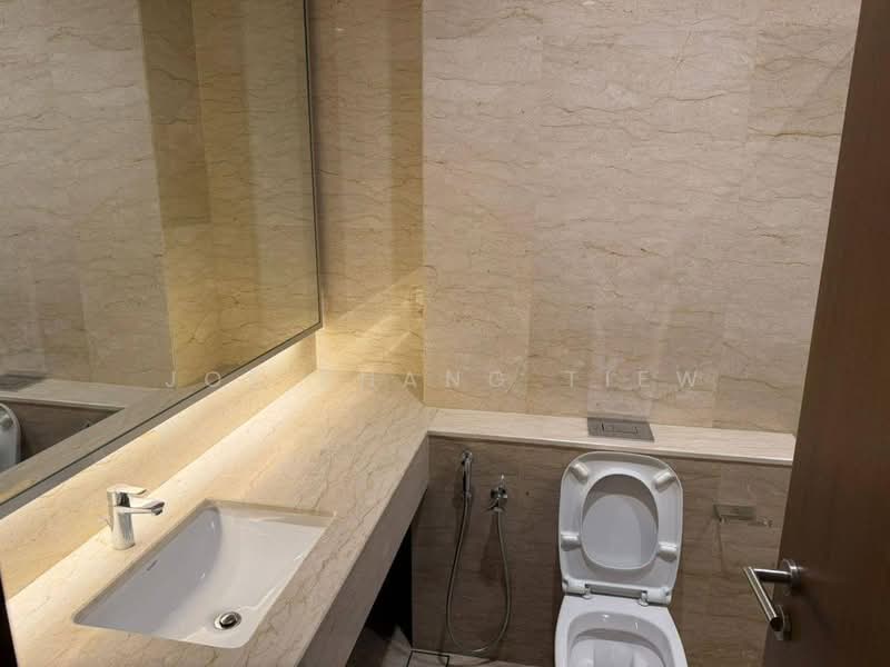 Condominium for Sale at Rimbun - Joe Zhang Tiew - PropertyGuru.com.my