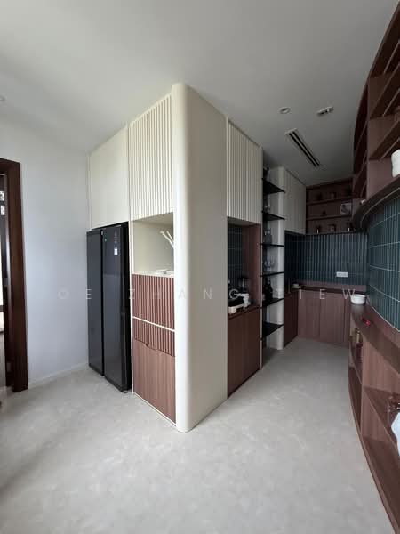 Condominium for Sale at Rimbun - Joe Zhang Tiew - PropertyGuru.com.my