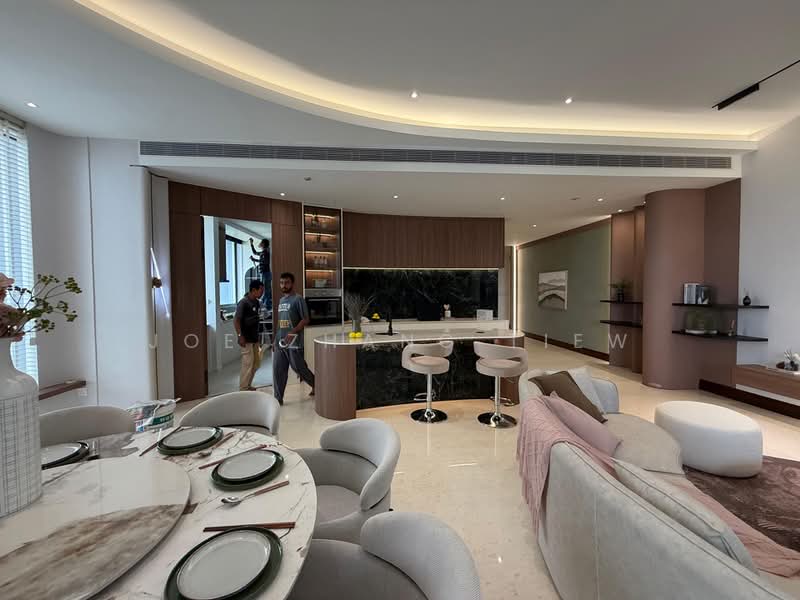 Condominium for Sale at Rimbun - Joe Zhang Tiew - PropertyGuru.com.my