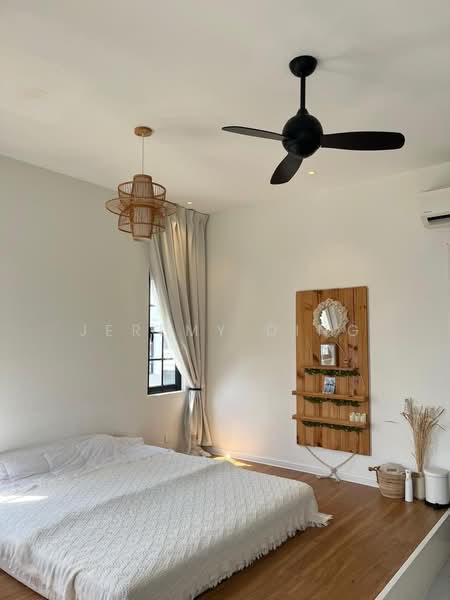 3-storey Terraced House for Sale in Iskandar Puteri (Nusajaya) (Johor) - Jeremy Ding - PropertyGuru.com.my