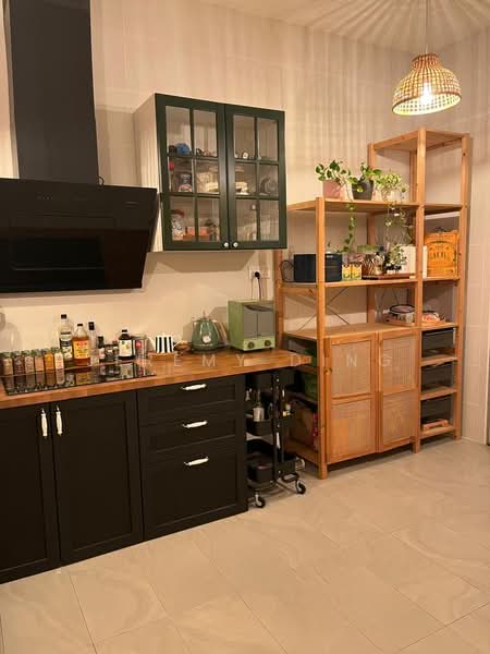 3-storey Terraced House for Sale in Iskandar Puteri (Nusajaya) (Johor) - Jeremy Ding - PropertyGuru.com.my