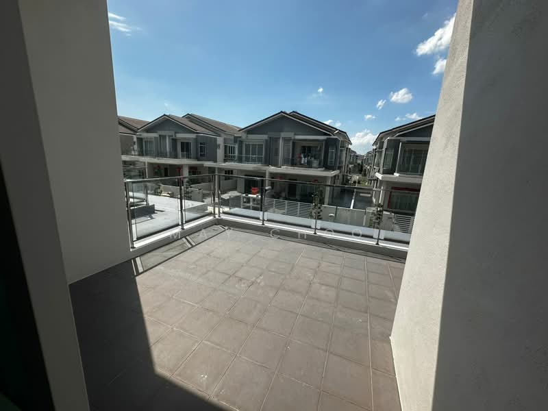 2-storey Terraced House for Rent in Bandar Tasek Mutiara (Simpang Ampat) - May Choo - PropertyGuru.com.my