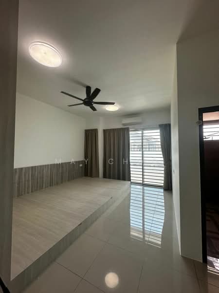 2-storey Terraced House for Rent in Bandar Tasek Mutiara (Simpang Ampat) - May Choo - PropertyGuru.com.my