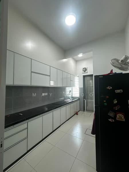 2-storey Terraced House for Rent in Bandar Tasek Mutiara (Simpang Ampat) - May Choo - PropertyGuru.com.my