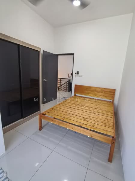 2-storey Terraced House for Rent in Bandar Tasek Mutiara (Simpang Ampat) - May Choo - PropertyGuru.com.my