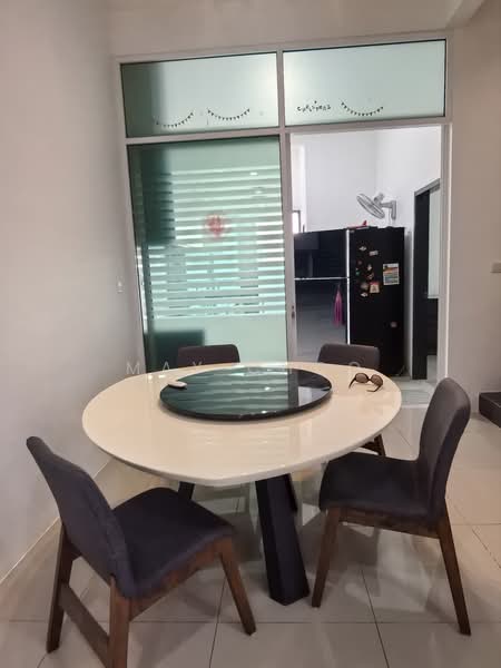 2-storey Terraced House for Rent in Bandar Tasek Mutiara (Simpang Ampat) - May Choo - PropertyGuru.com.my