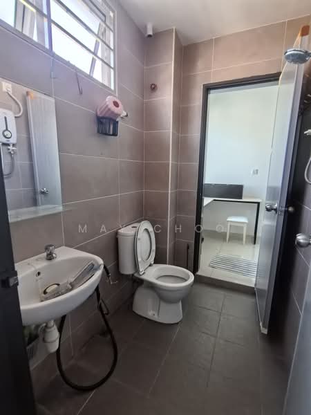2-storey Terraced House for Rent in Bandar Tasek Mutiara (Simpang Ampat) - May Choo - PropertyGuru.com.my