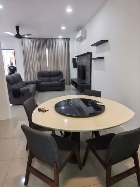 2-storey Terraced House for Rent in Bandar Tasek Mutiara (Simpang Ampat) - May Choo - PropertyGuru.com.my