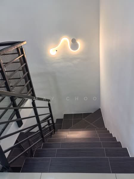 2-storey Terraced House for Rent in Bandar Tasek Mutiara (Simpang Ampat) - May Choo - PropertyGuru.com.my