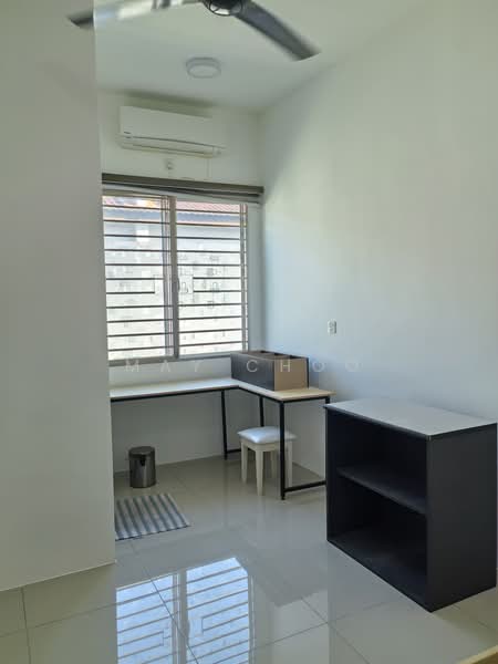 2-storey Terraced House for Rent in Bandar Tasek Mutiara (Simpang Ampat) - May Choo - PropertyGuru.com.my