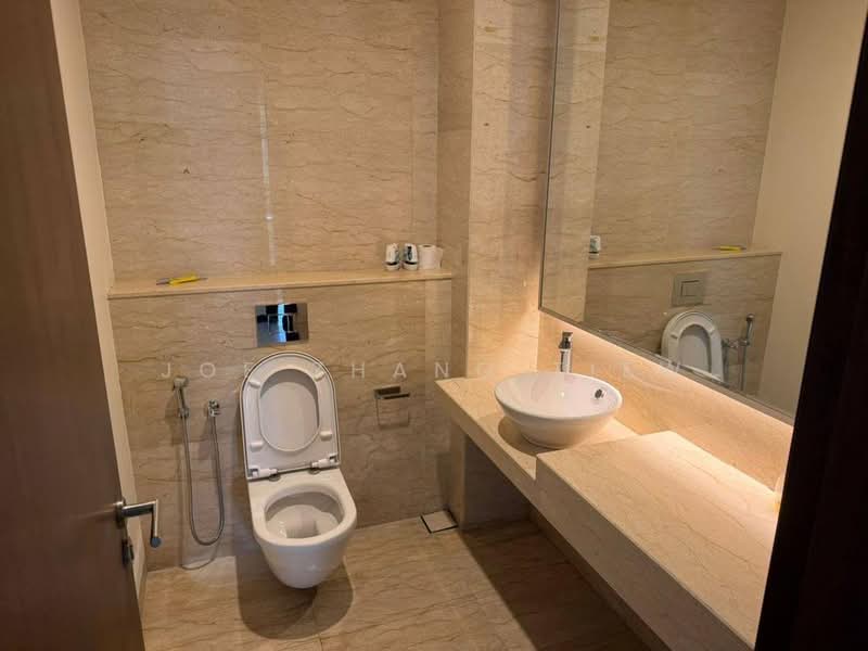 Condominium for Sale at Rimbun - Joe Zhang Tiew - PropertyGuru.com.my