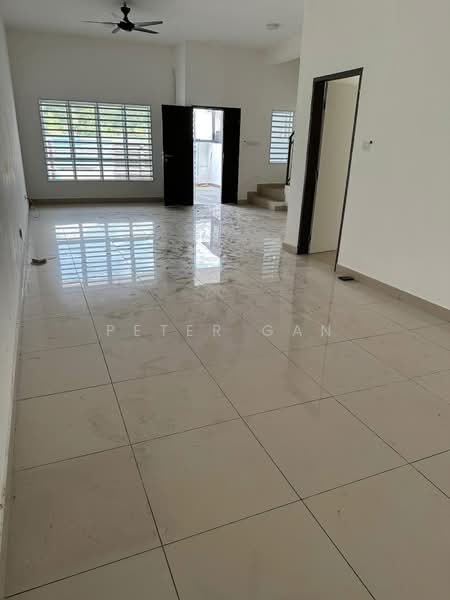 Rumah Teres 2 Tingkat untuk Dijual di Taman Klebang Ria (Chemor) - Peter Gan - PropertyGuru.com.my