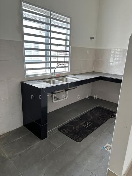 Rumah Teres 2 Tingkat untuk Dijual di Taman Klebang Ria (Chemor) - Peter Gan - PropertyGuru.com.my