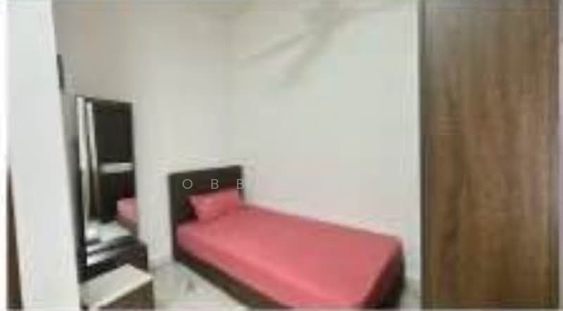 Rumah Teres 2 Tingkat untuk Disewa di Taman Daya (Johor Bahru) - Robbie Tan - Bedroom - PropertyGuru.com.my
