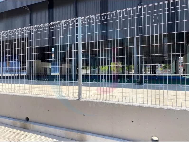 Warehouse for Rent in Kuantan (Pahang) - Kwee Kian Fong - Exterior - PropertyGuru.com.my