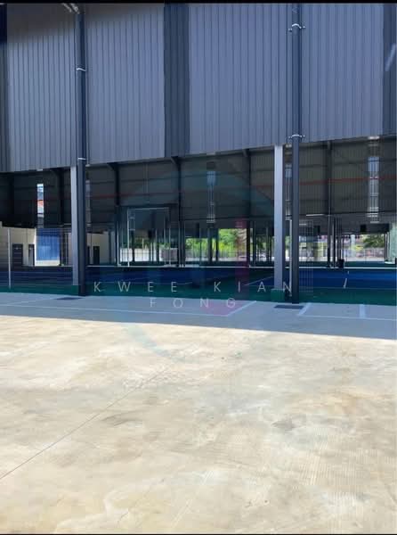 Warehouse for Rent in Kuantan (Pahang) - Kwee Kian Fong - PropertyGuru.com.my