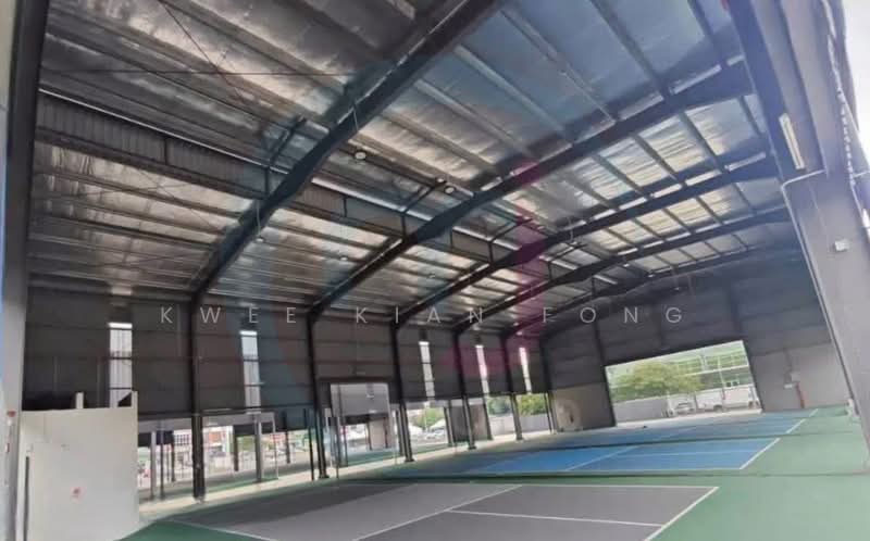 Warehouse for Rent in Kuantan (Pahang) - Kwee Kian Fong - PropertyGuru.com.my