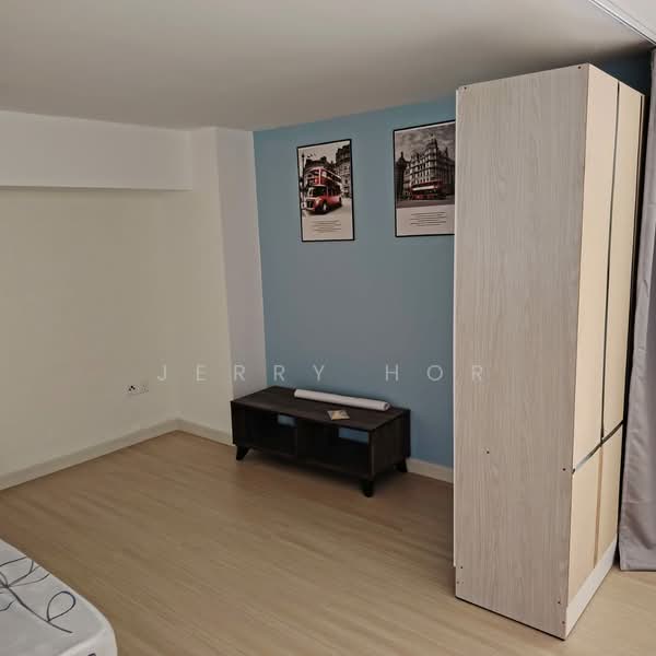 Servis Apartment untuk Disewa di Sunway Grid Residence - Jerry Hor - Interior - PropertyGuru.com.my