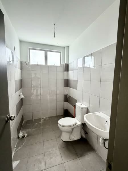 Terraced House for Sale in Sepang (Selangor) - Muhammed Nazri bin Mustapha - Bathroom - PropertyGuru.com.my