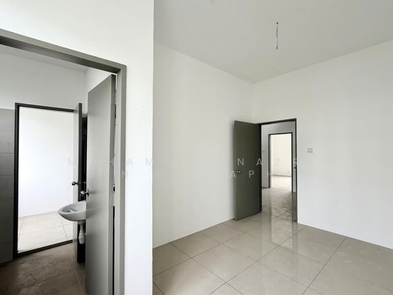 Terraced House for Sale in Sepang (Selangor) - Muhammed Nazri bin Mustapha - Interior - PropertyGuru.com.my