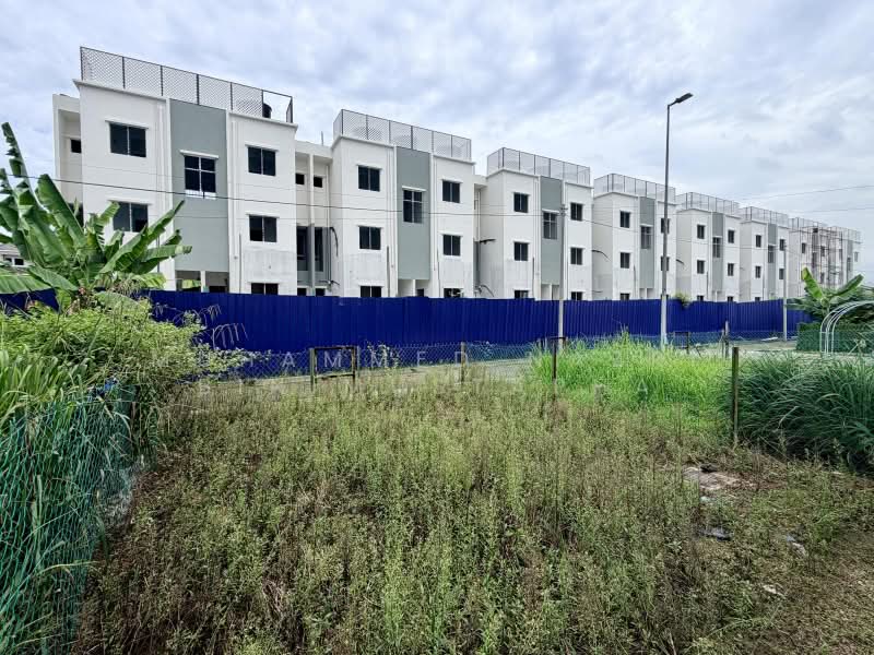 Terraced House for Sale in Sepang (Selangor) - Muhammed Nazri bin Mustapha - Exterior - PropertyGuru.com.my