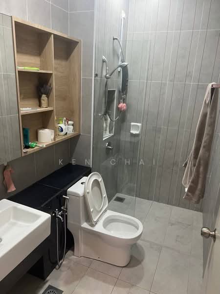 Rumah Teres 2 Tingkat untuk Dijual di Johor Bahru (Johor) - Ken Chai - PropertyGuru.com.my