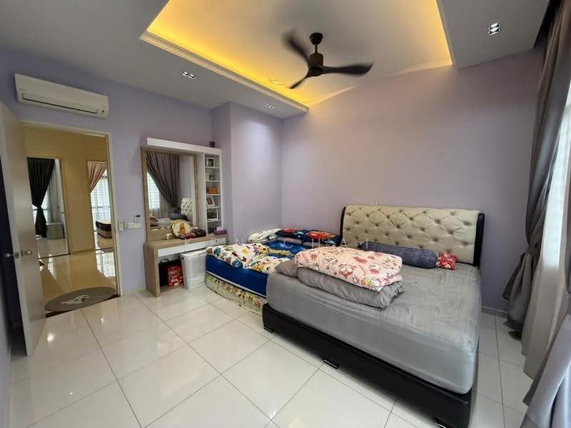 2-storey Terraced House for Sale in Johor Bahru (Johor) - Ken Chai - Bedroom - PropertyGuru.com.my