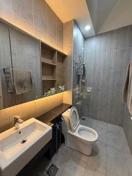 2-storey Terraced House for Sale in Johor Bahru (Johor) - Ken Chai - Bathroom - PropertyGuru.com.my
