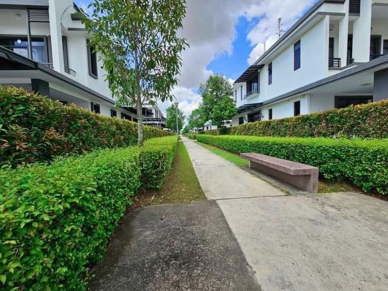 2-storey Terraced House for Sale in Johor Bahru (Johor) - Ken Chai - Exterior - PropertyGuru.com.my