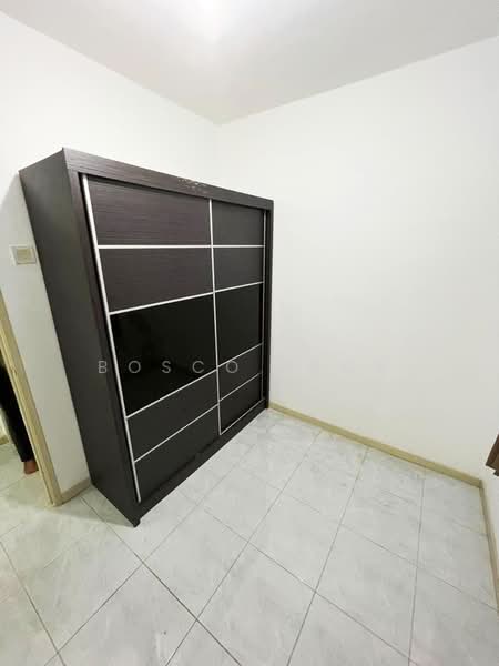 Pangsapuri untuk Disewa di Taman Kheng Tian - Bosco Teoh - PropertyGuru.com.my