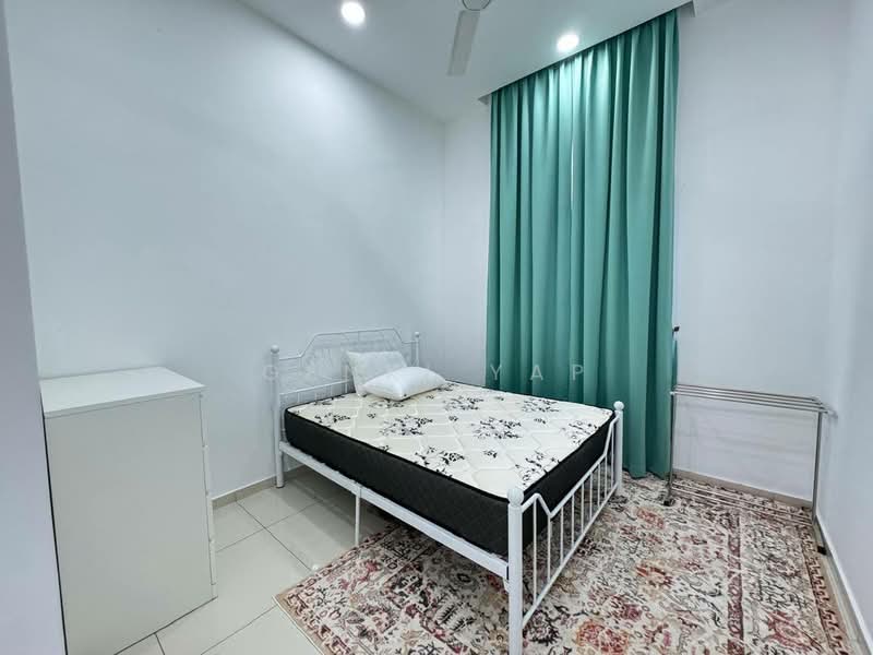 2-storey Terraced House for Sale in Taman Ekoflora (Johor Bahru) - Genki Yap - Bedroom - PropertyGuru.com.my