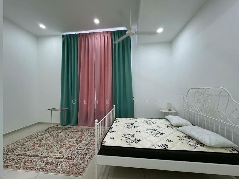 2-storey Terraced House for Sale in Taman Ekoflora (Johor Bahru) - Genki Yap - Bedroom - PropertyGuru.com.my