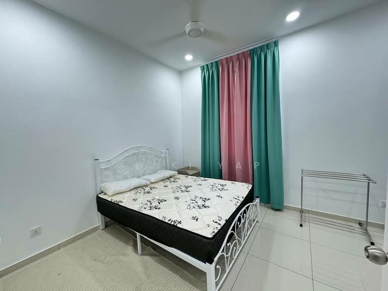 2-storey Terraced House for Sale in Taman Ekoflora (Johor Bahru) - Genki Yap - Bedroom - PropertyGuru.com.my
