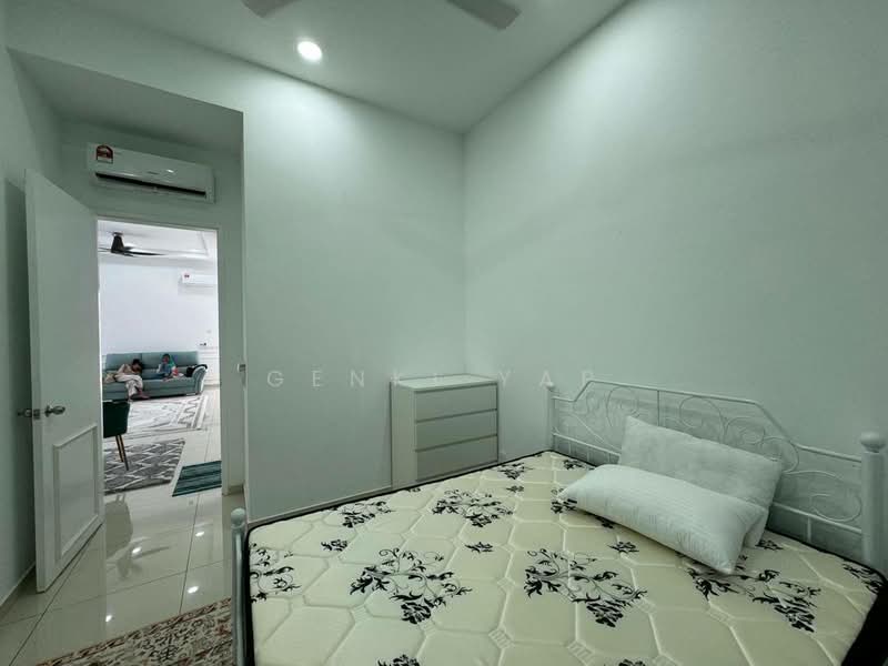 2-storey Terraced House for Sale in Taman Ekoflora (Johor Bahru) - Genki Yap - Bedroom - PropertyGuru.com.my