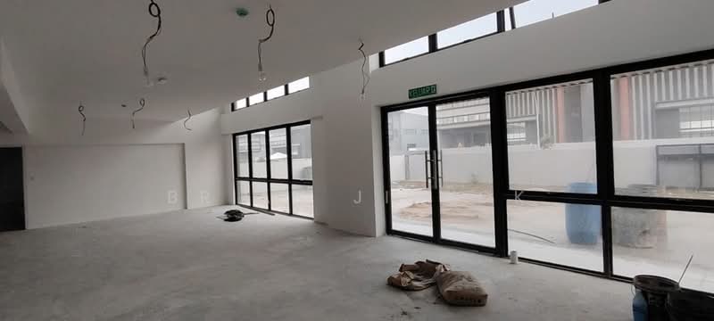 Factory for Sale in Sungai Buloh (Selangor) - Brian JiaKok - Interior - PropertyGuru.com.my