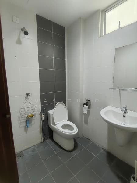 Apartment for Rent at Pangsapuri Seri Jaya - May Choo - PropertyGuru.com.my