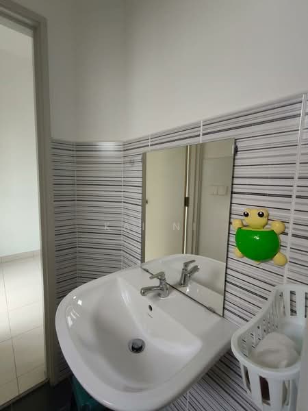 Terraced House for Rent in Iskandar Puteri (Nusajaya) (Johor) - Kai Ni - Bathroom - PropertyGuru.com.my