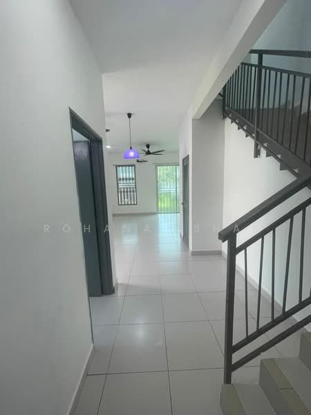 Semi-Detached House for Rent in Shah Alam (Selangor) - Rohana Ishak - Interior - PropertyGuru.com.my