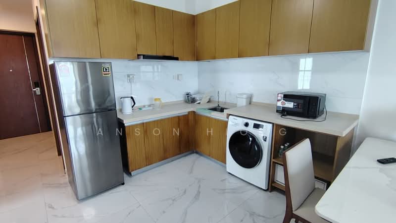 Kondominium untuk Disewa di Carnelian Tower 1 - Anson Hiong - PropertyGuru.com.my