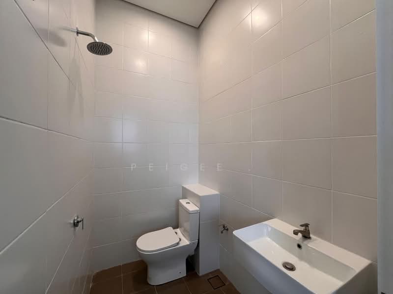Kondominium untuk Dijual di WANGSA 9 RESIDENCY - PeiGee . - Bathroom - PropertyGuru.com.my
