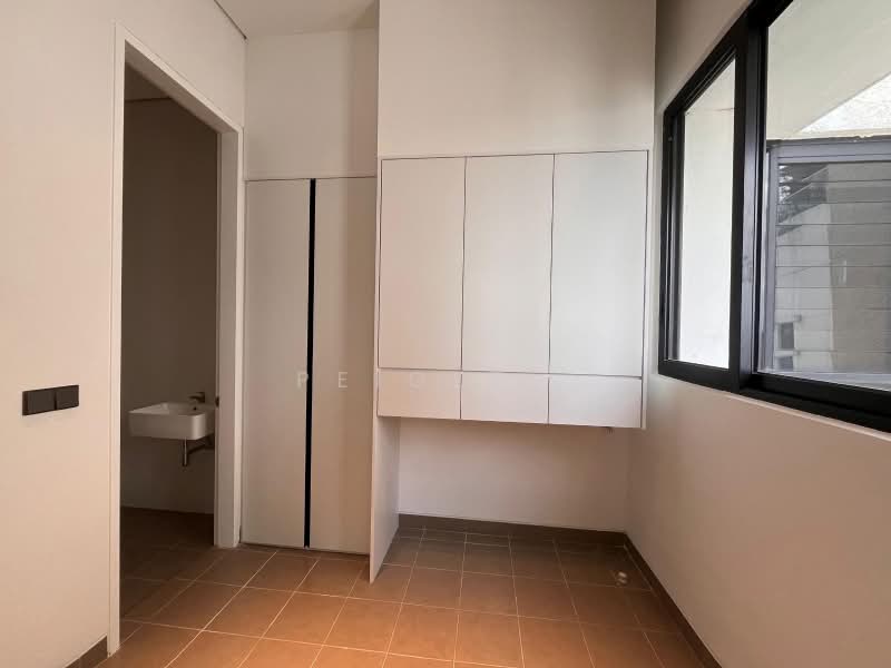 Kondominium untuk Dijual di WANGSA 9 RESIDENCY - PeiGee . - Interior - PropertyGuru.com.my