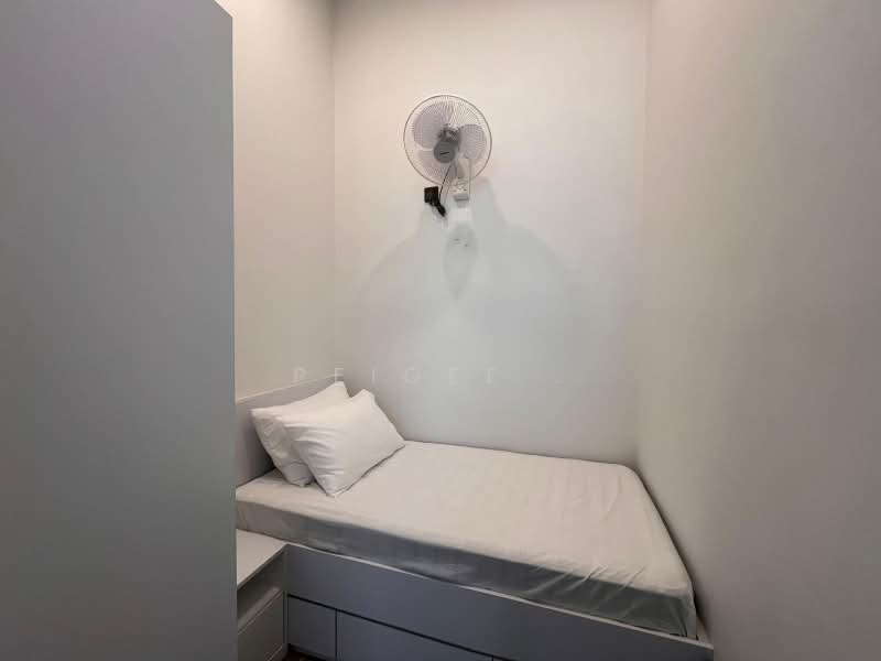 Kondominium untuk Dijual di WANGSA 9 RESIDENCY - PeiGee . - Bedroom - PropertyGuru.com.my