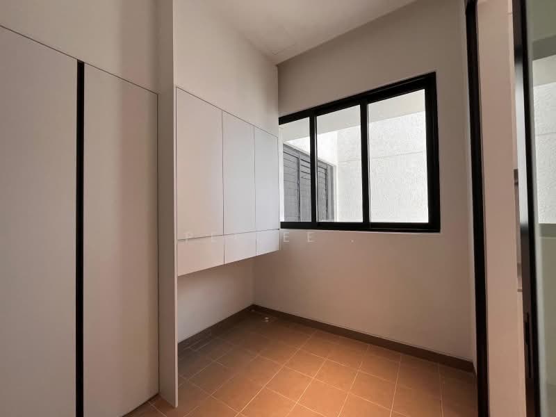 Kondominium untuk Dijual di WANGSA 9 RESIDENCY - PeiGee . - Interior - PropertyGuru.com.my